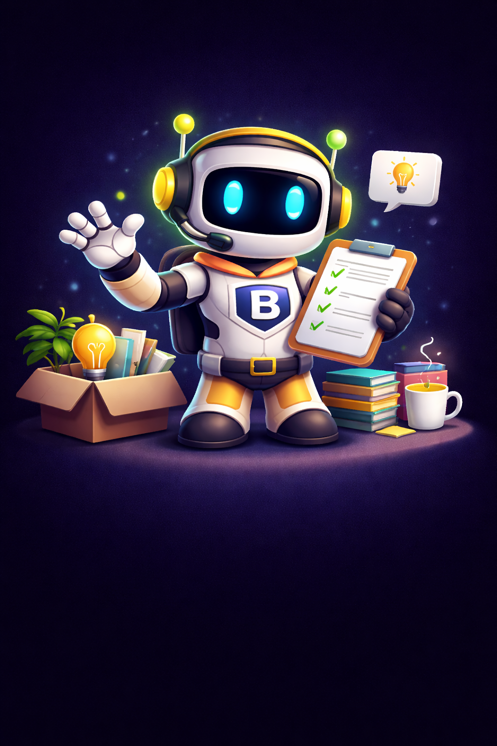 AI Onboarding Specialist